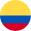 Colombia (co)